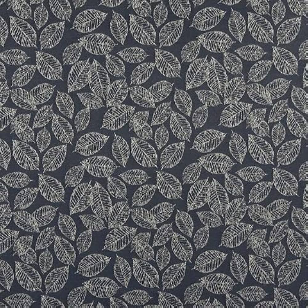 Amazon.com: Designer Fabrics B618 54 in. Wide Navy Blue